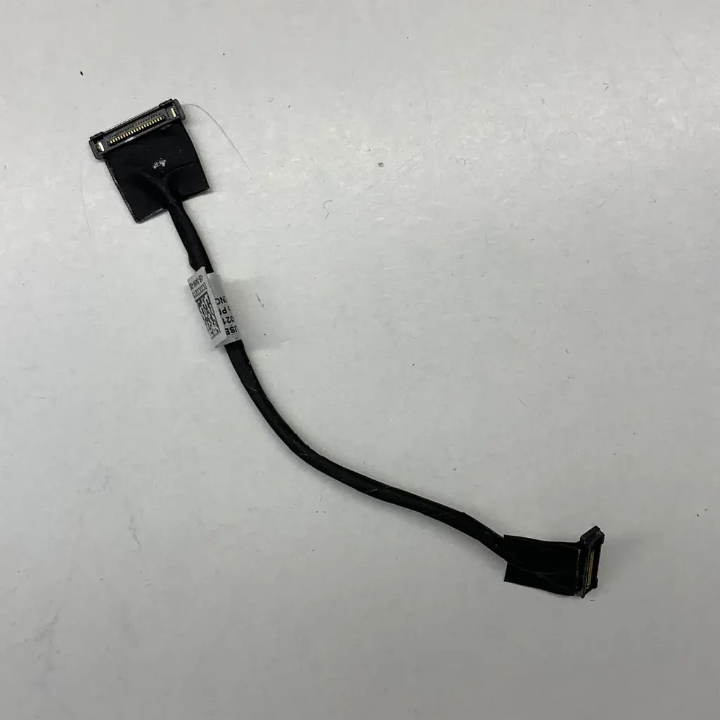 Шлейф USB для ноутбука Lenovo ThinkPad T450 (SC10G41371) Б/В - фото 2