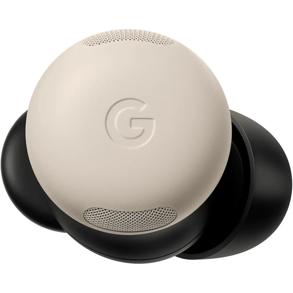 Навушники Google Pixel Buds Pro 2 Porcelain - фото 3