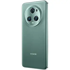 Смартфон Honor Magic5 Pro 12/512GB Green УЦІНКА (EU) - фото 3