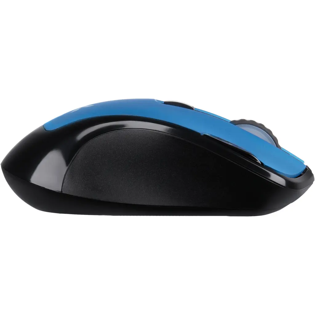 Мишка Vinga MSW-527 blue - фото 5