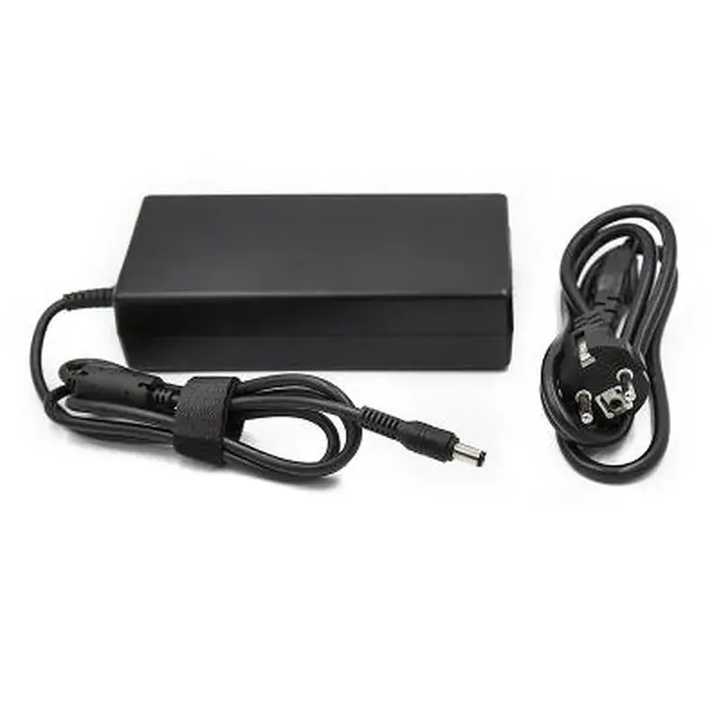 Блок живлення до ноутбуку PowerPlant IBM/LENOVO 220V, 20V 170W 8.5A (6.3*3.0) (IB170H6330) - фото 3