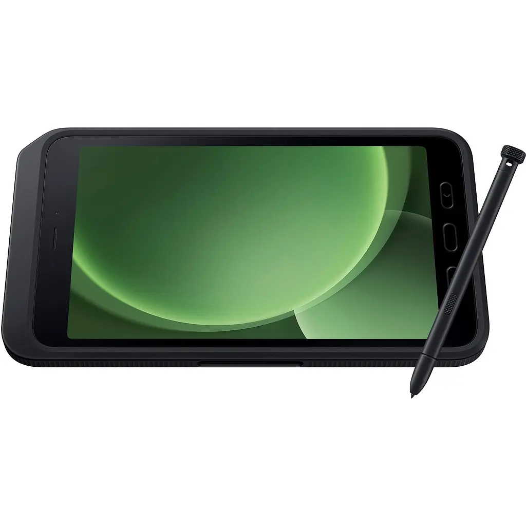 Планшет Samsung Galaxy Tab Active 5 WIFI 128Gb Green (SM-X300NZGAEUC) - фото 5