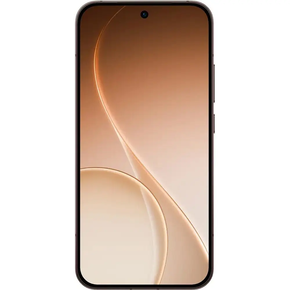 Смартфон Oppo Reno15 Pro 5G 12/512GB Dusk Black Global [166283] - фото 2