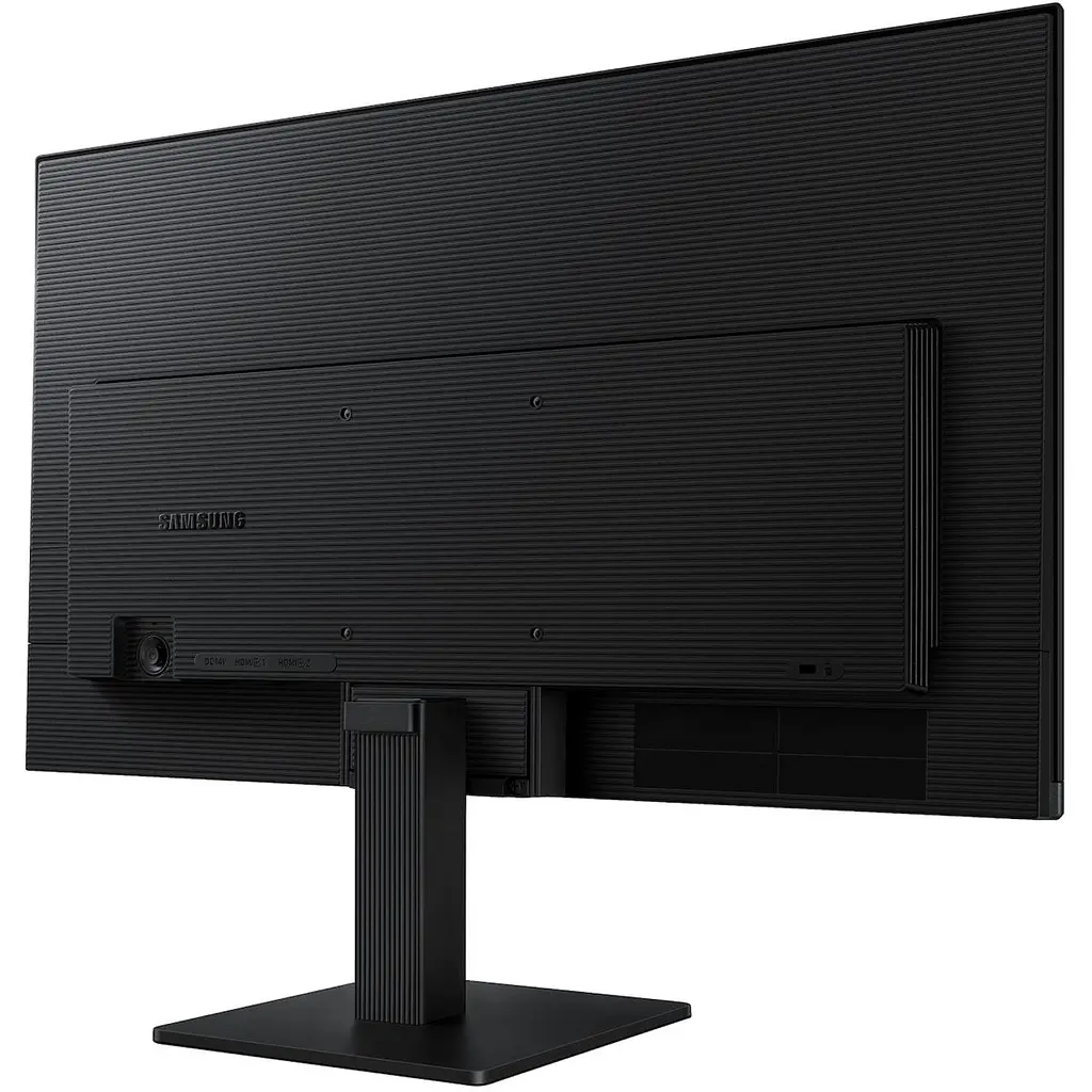 Монітор Samsung 24" Essential S3 (LS24F320GAIXCI) [170526] - фото 5