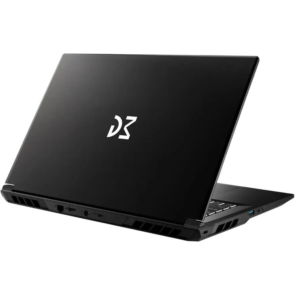 Ноутбук Dream Machines RG5060-17 (RG5060-17UA33) [166400] - фото 4