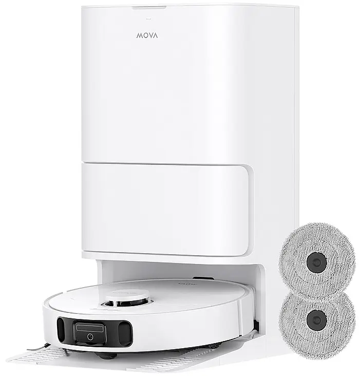 Робот-пилосос Mova E40 Ultra (7229868)