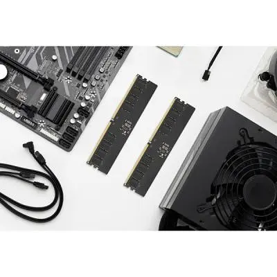 Модуль памяти для компьютера DDR5 32GB 5600 MHz Goodram (GR5600D564L46/32G) - фото 6