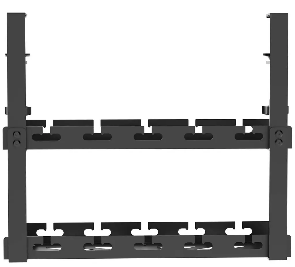 Органайзер для кабелів Officepro CT510B - фото 2