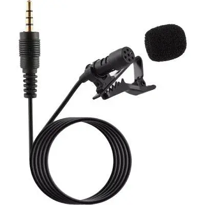 Микрофон XoKo MC-100m (XK-MC100BmK) - фото 3