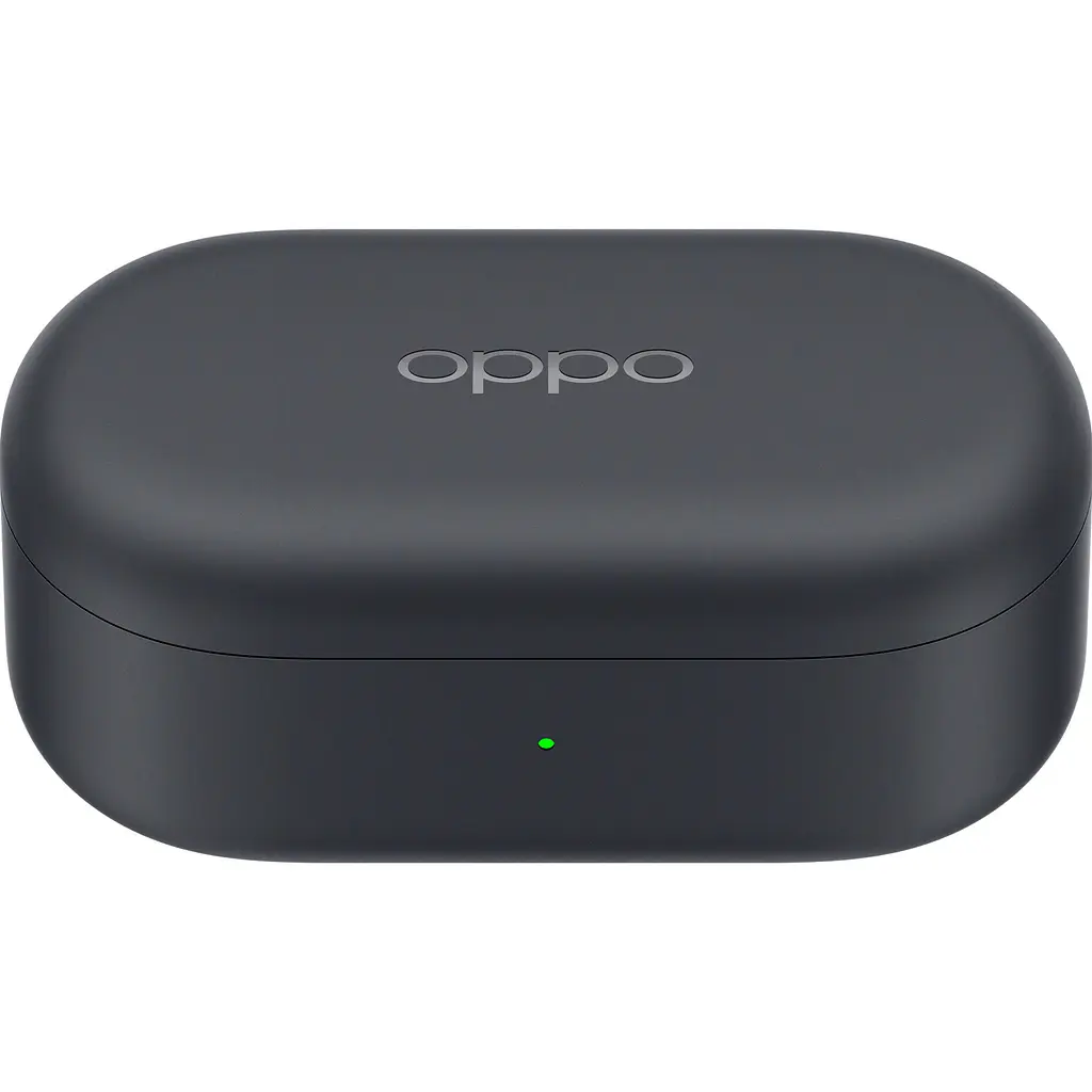 Навушники Oppo Enco Buds2 Pro Black [101855] - фото 3