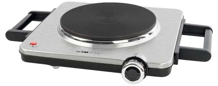 Плита електрична Clatronic EKP 3788 E