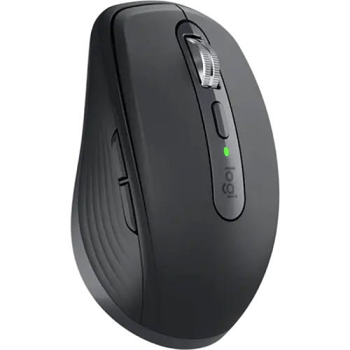 Миша бездротова Logitech MX Anywhere 3S Graphite (910-006929) - фото 2