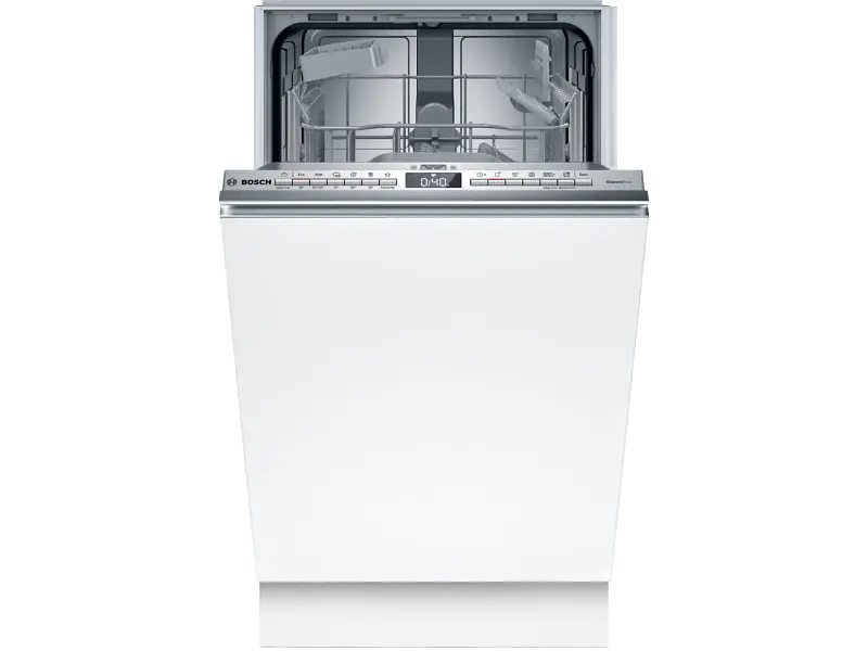 Посудомийна машина Bosch SPV4HKX10E