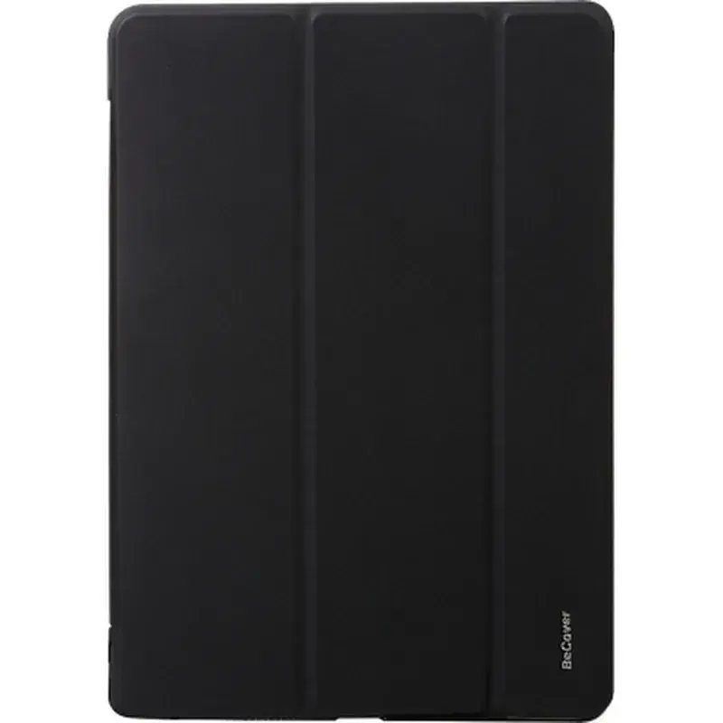 Чохол до планшета BeCover Apple iPad Mini 6 Black (707519) - фото 4