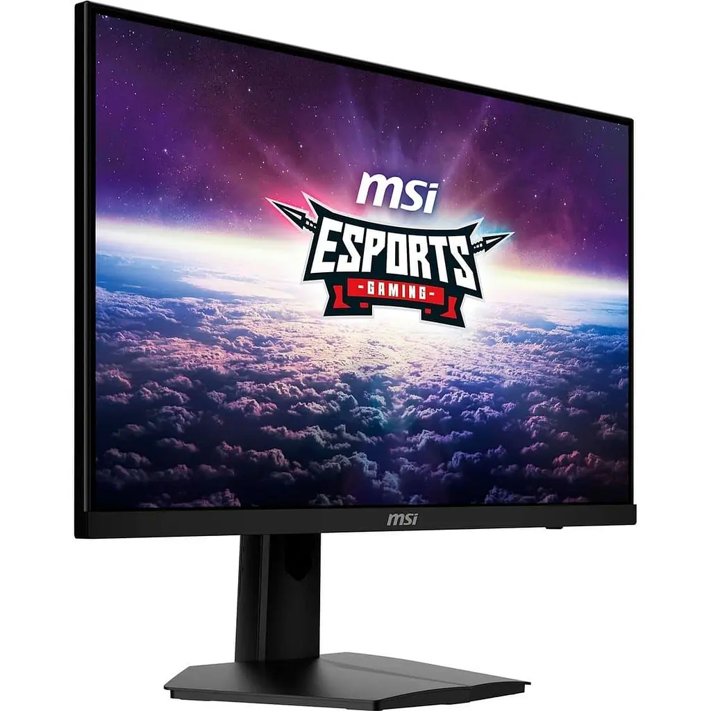 Монітор 23.8" MSI G244F FHD 170Hz (G244F) 1920x1080 (FullHD) IPS 180 Hz Б/в - фото 2