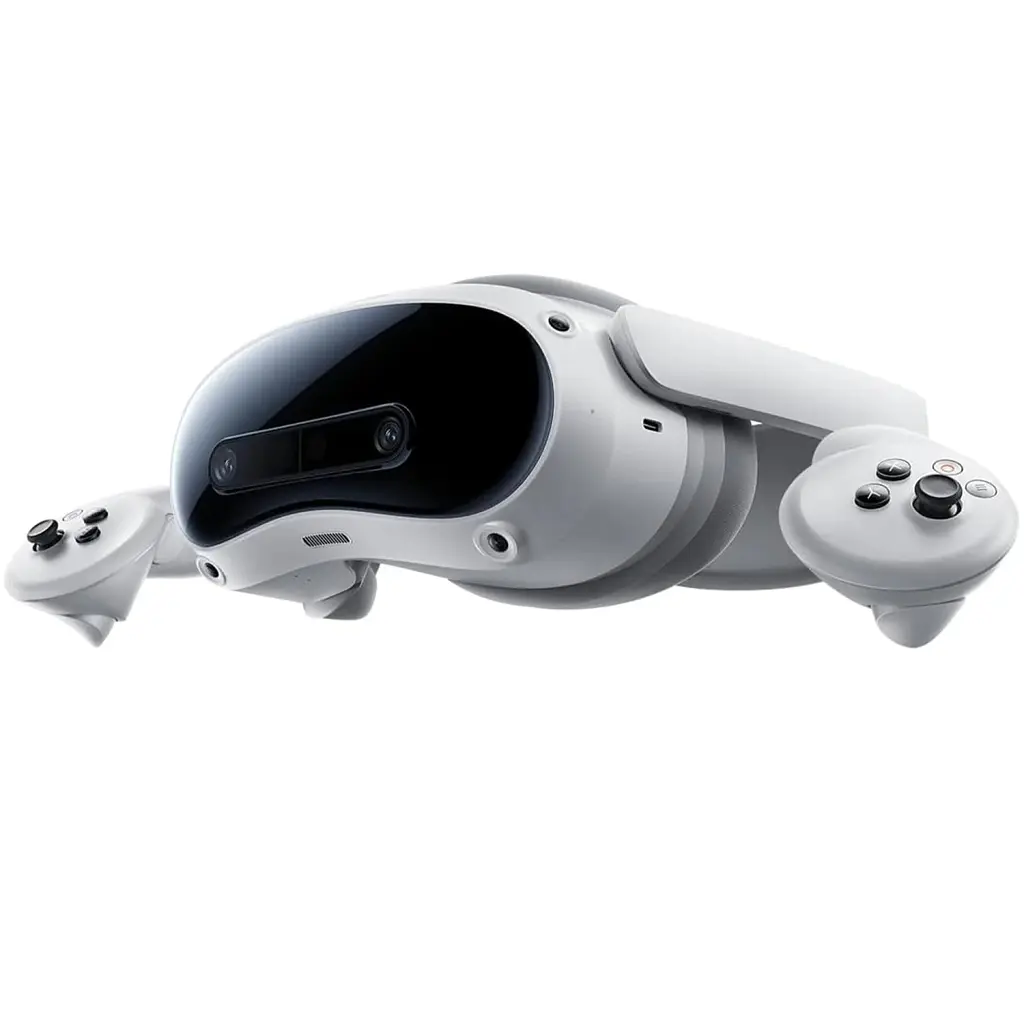 Окуляри віртуальної реальності Pico 4 Ultra 12/256GB (P9001SW40677H) - фото 4