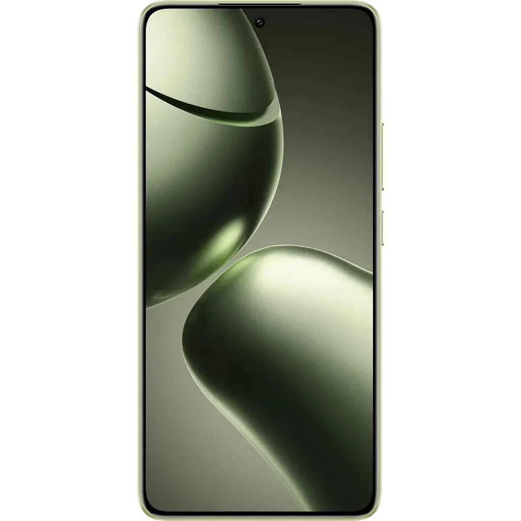 Смартфон Xiaomi 14T 12/256GB Lemon Green Global EU [126931] - фото 2