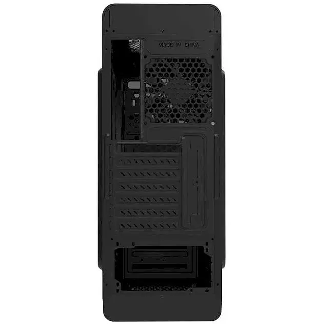 Корпус GameMax G503X Elysium Black - фото 5