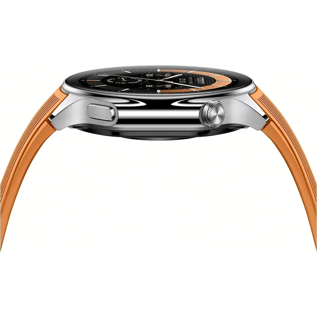 Смарт-годинник Oppo Watch X (OWWE231) Mars Brown - фото 7