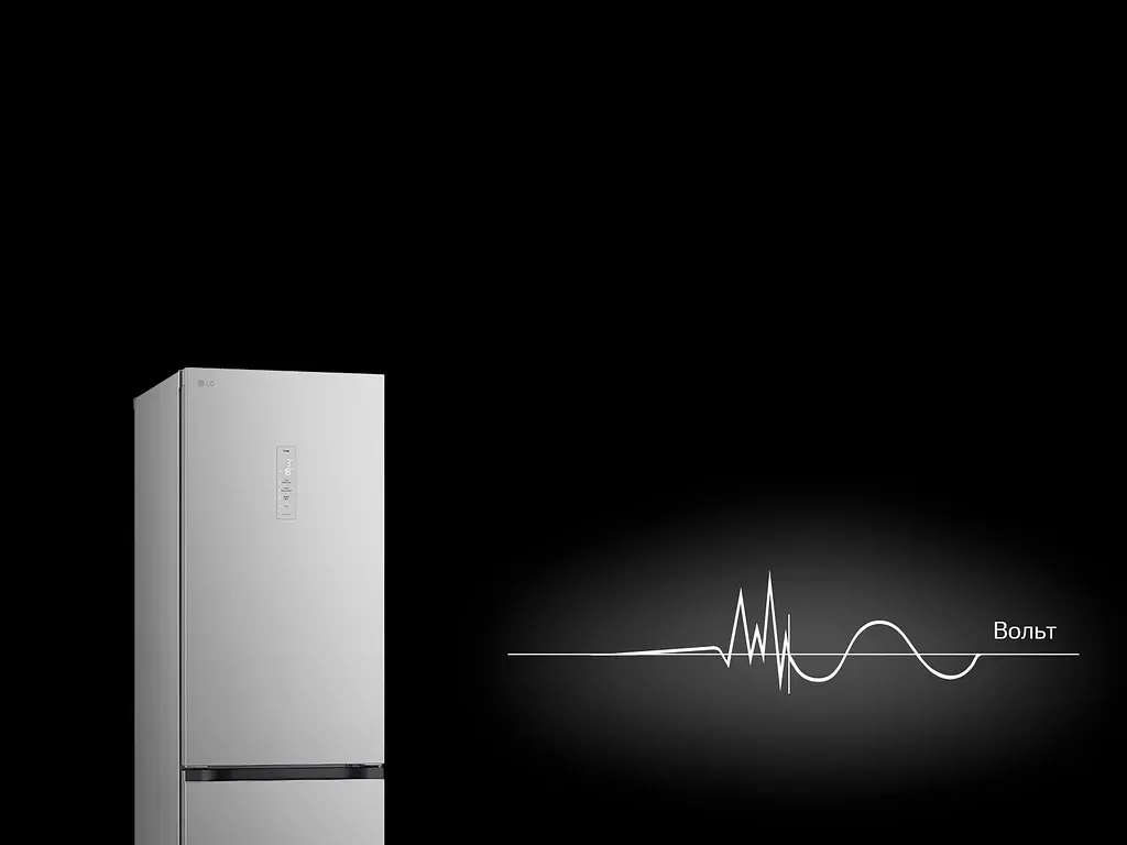 Холодильник LG GC-B509EMLM - фото 27