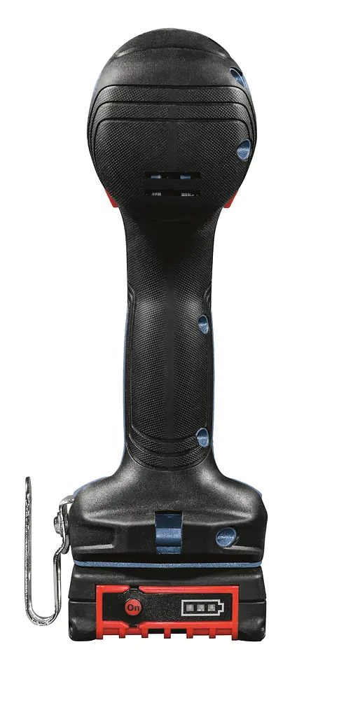 Шуруповерт-дрель аккумуляторная Professional GSR 18 V-50 18В Bosch teh0025298 - фото 8