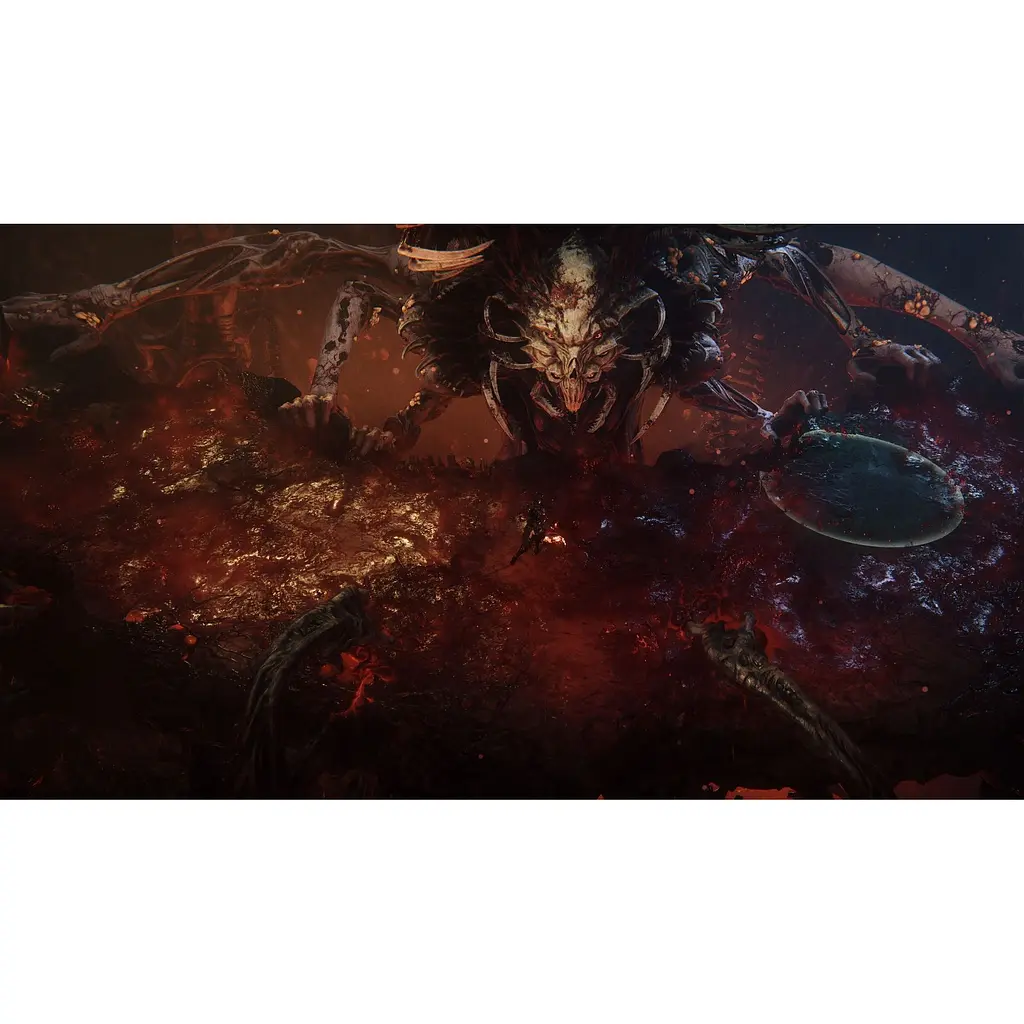 Ключ активації Microsoft Wolcen: Lords of Mayhem для Xbox One/Series S/X - фото 6