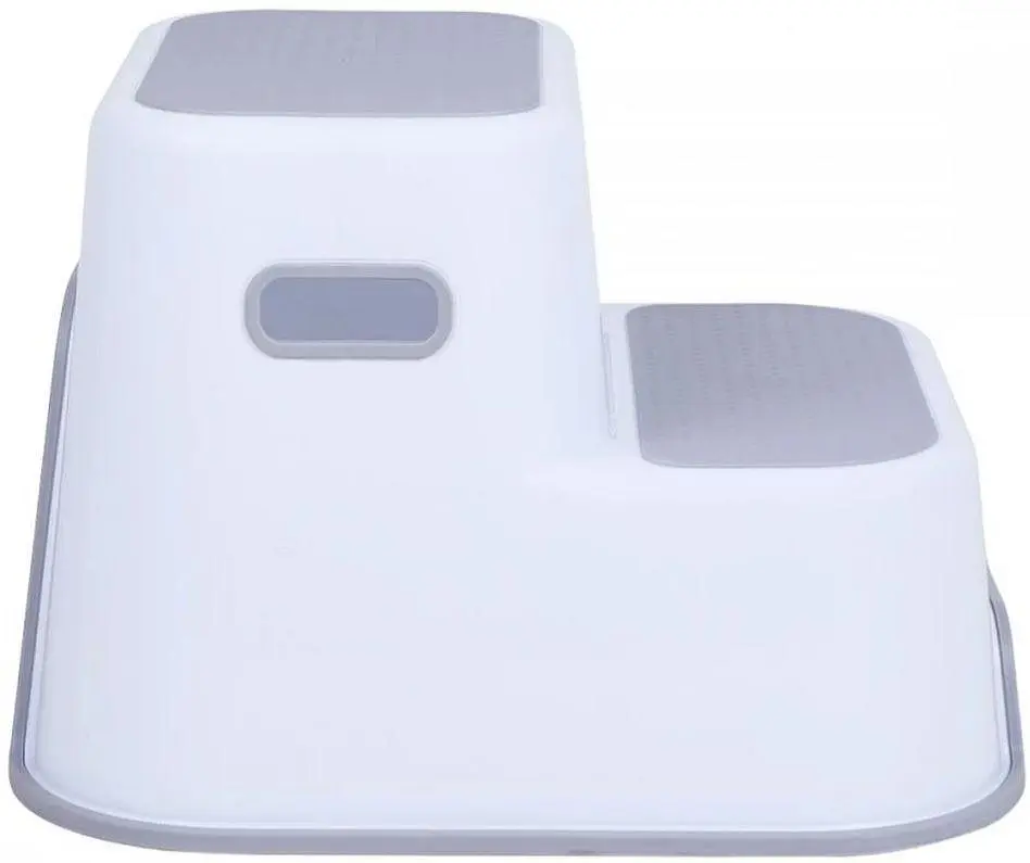 Сходинки для дитини у ванну FreeOn White-Grey - фото 3