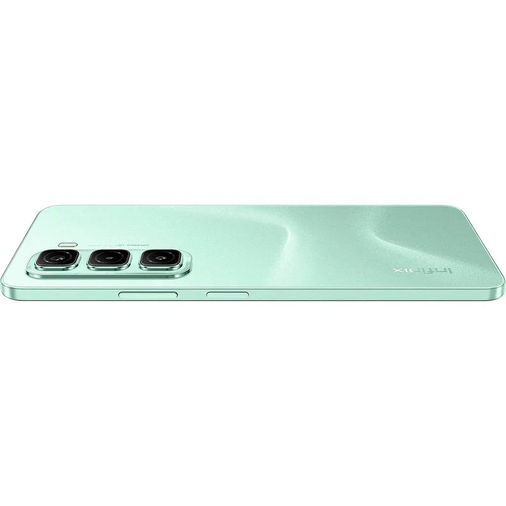 Смартфон Infinix Hot 50 8/128GB Sage Green (4894947052835) [120009] - фото 9