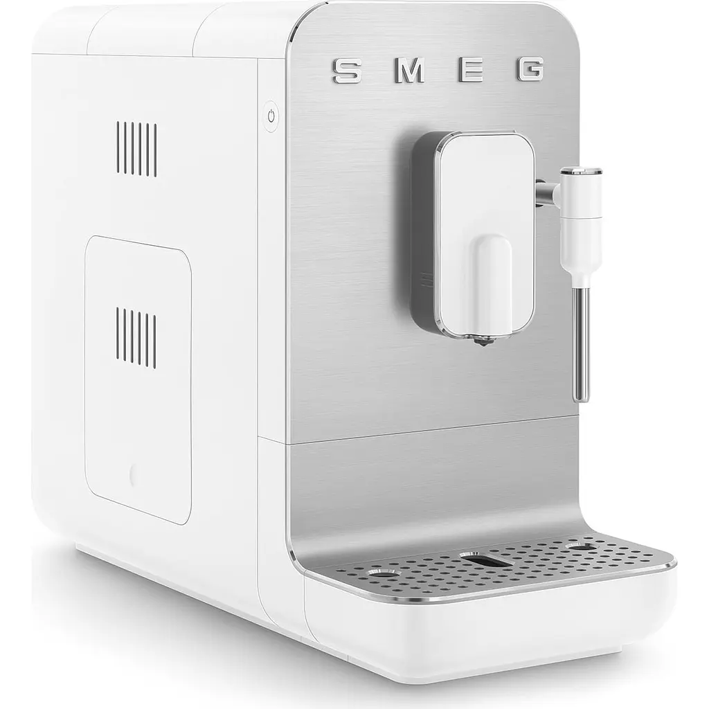 Кофемашина Smeg BCC12WHMEU White [116538] - фото 2