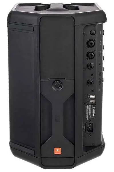 Акустическая система JBL EON ONE Compact (EON ONE COMPACT-EK) - фото 2