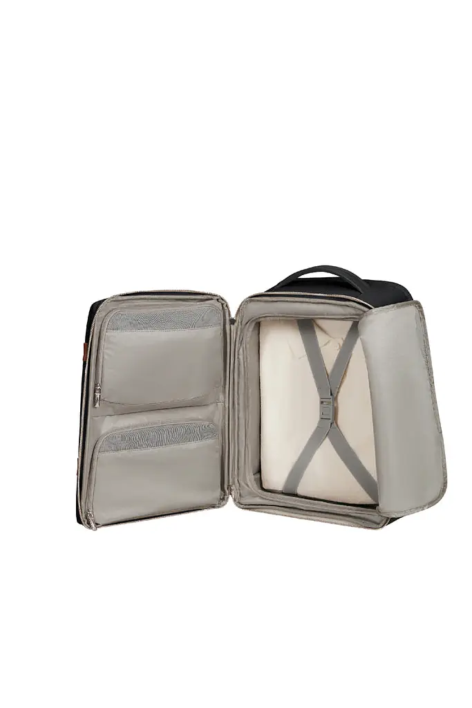 Рюкзак 14,1" Samsonite IMAGE BIZ BLACK 40x30x20 KS2*09112 - фото 8