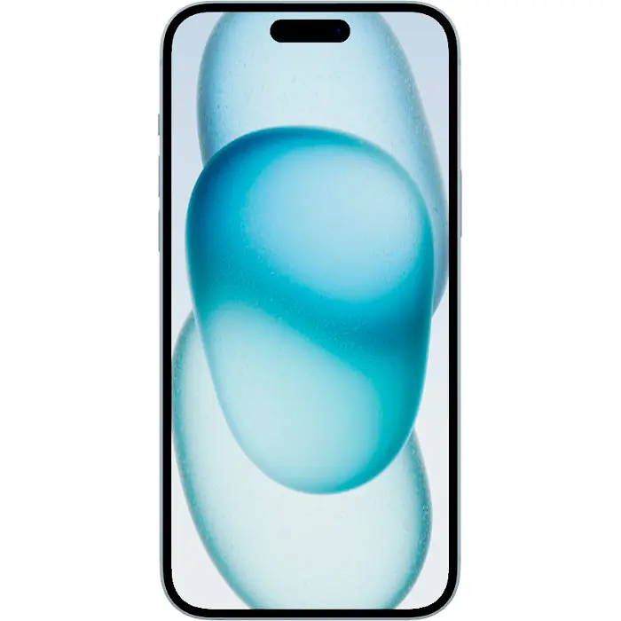 Смартфон Apple iPhone 15 Plus 512Gb eSIM Blue [MU063] [102494] - фото 5