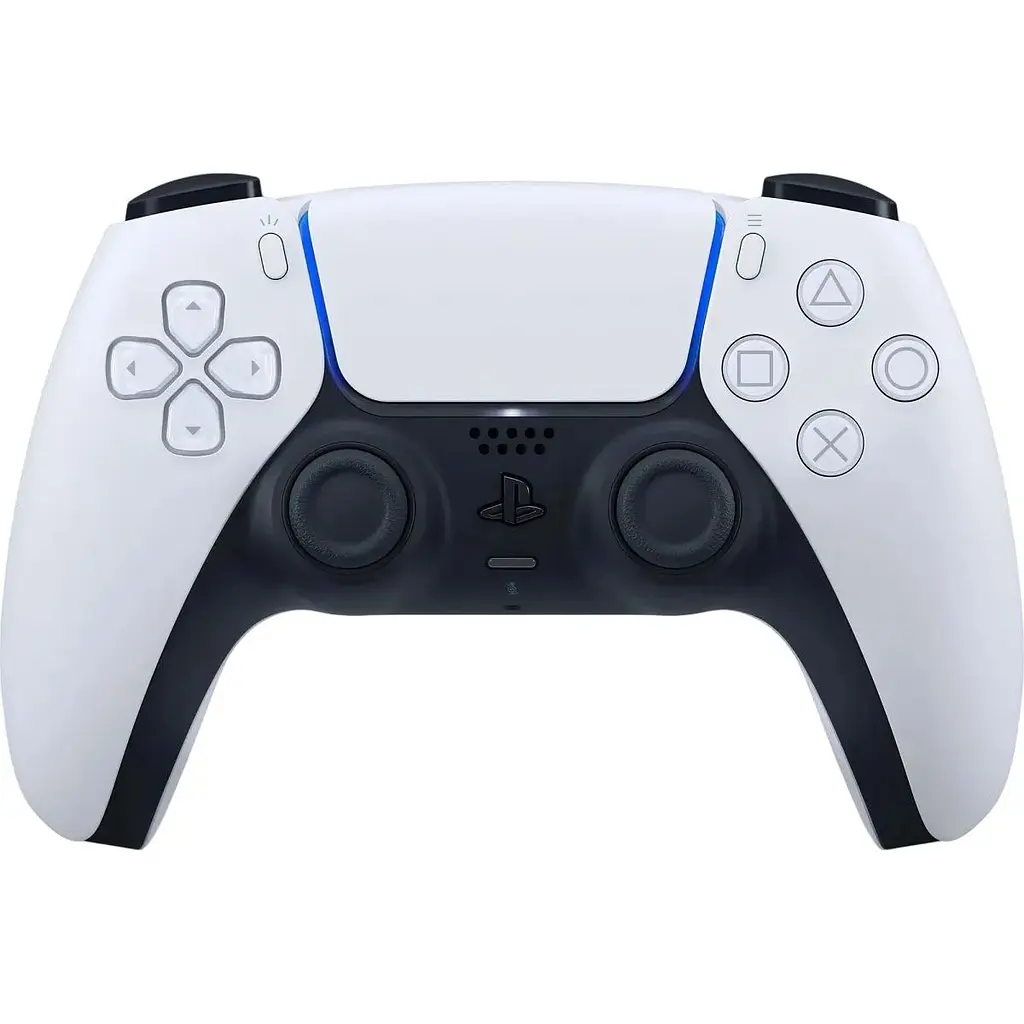 Ігрова консоль Sony PlayStation 5 Slim Digital Edition 825GB + DualSense Wireless Controller Bundle (1000042066) [160218] - фото 4