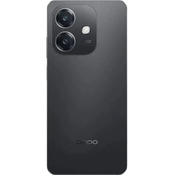 Смартфон OPPO A3 6/256Gb Sparkle Black (UA UCRF) NFC - фото 4