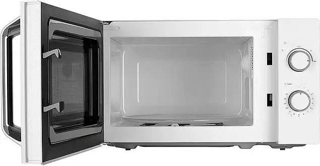 Мікрохвильова піч Prime Technics PMW 20734 HW - фото 2