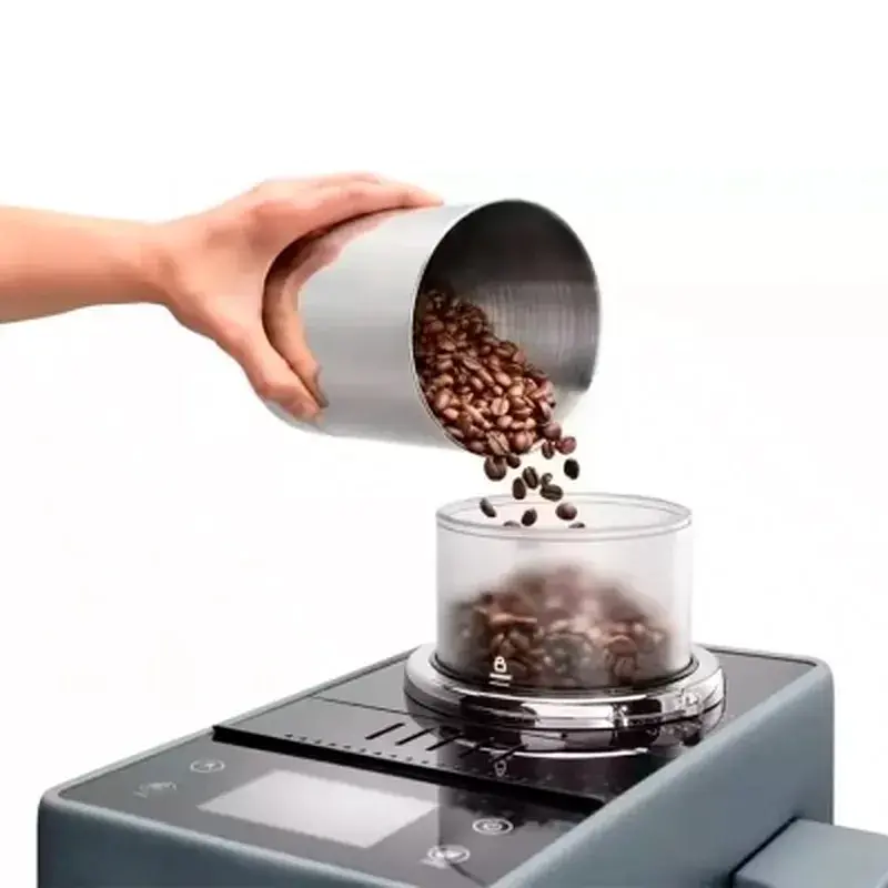 Кавомашина DeLonghi EXAM440.55 G - фото 4