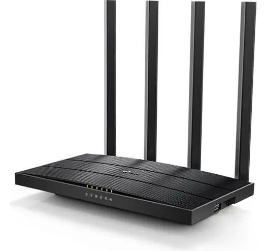Маршрутизатор TP-Link Archer C6U - фото 2
