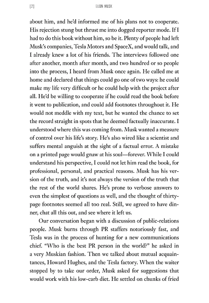 Elon Musk - фото 6