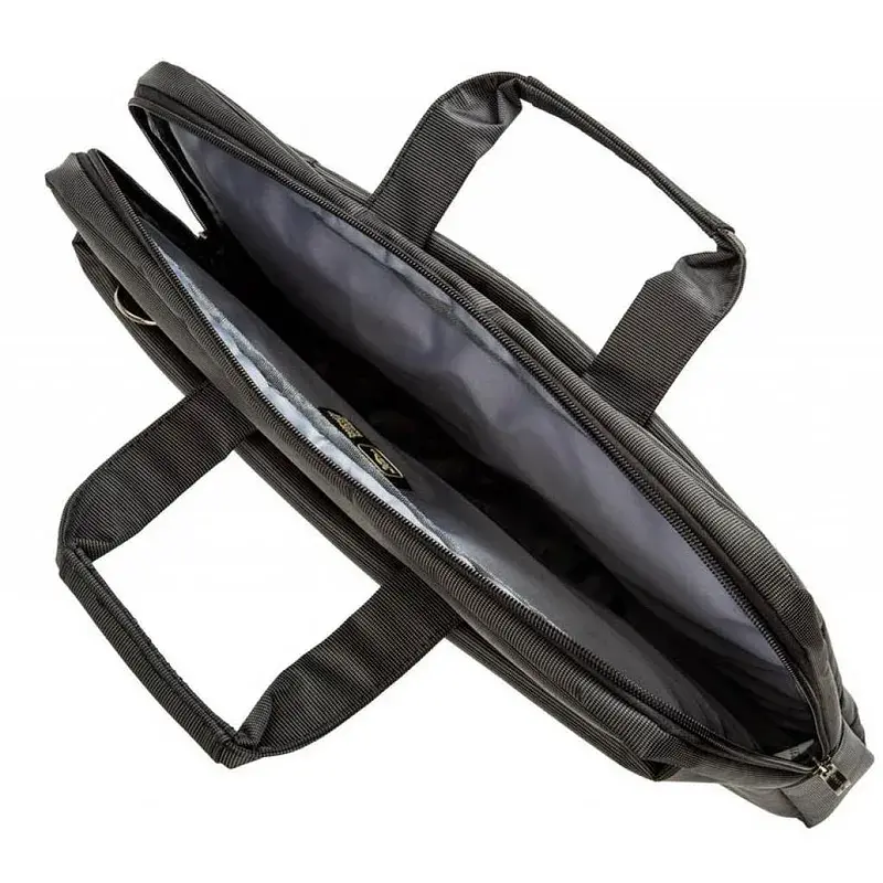 Сумка для ноутбука RivaCase 15.6" 8231 Black (8231Black) - фото 6