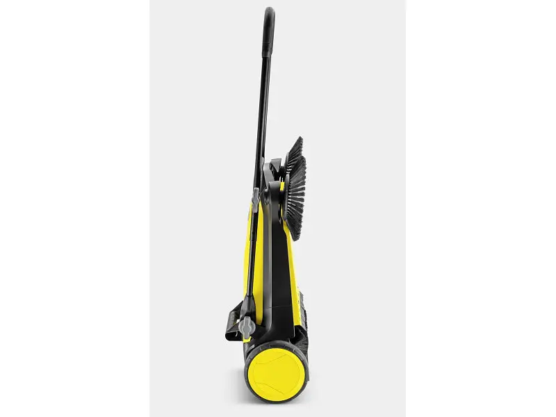 Підмітальна машина Karcher S 4 (1.766-320.0) - фото 4