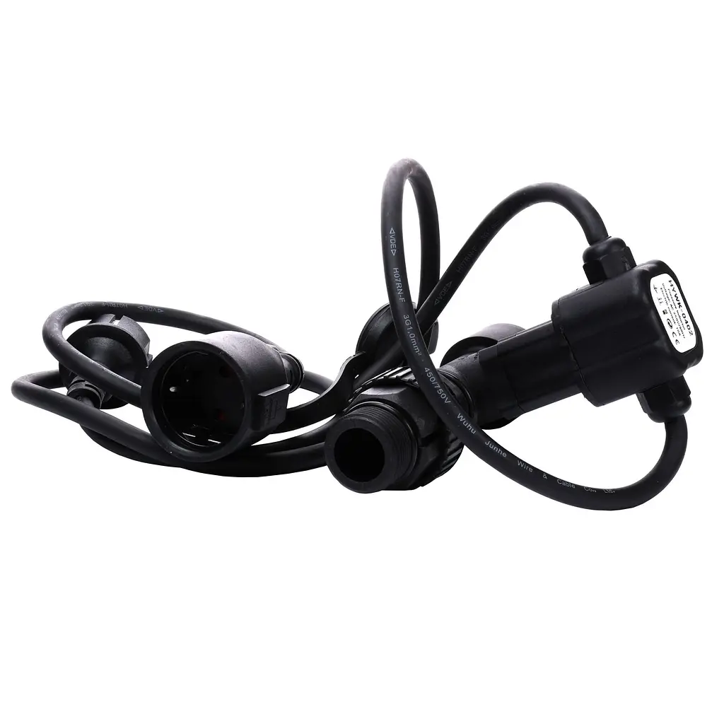 Захист сухого ходу Optima HYWK-0402 - фото 4