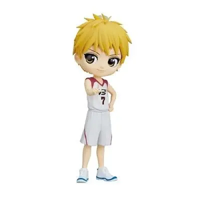 Фігурка Bandai Q posket Баскетбол Куроко Рьота Кісе Kuroko's Basketball Kise Ryota 14 см QP KB KR 14 - фото 2