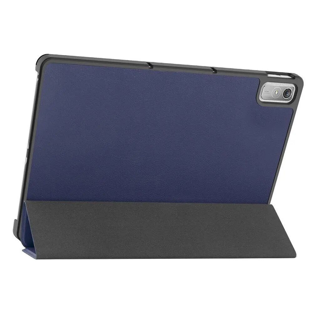 Чохол BeCover Smart Case для Lenovo Tab P11 [2nd Gen] 11.5" Deep Blue [708678] [102799] - фото 5