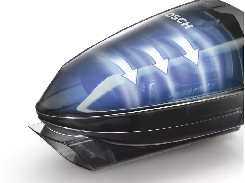 Пилосос Bosch BHN16L - фото 2