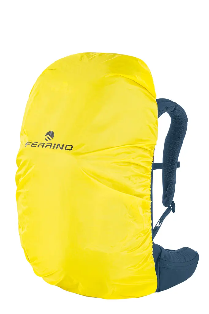 Рюкзак туристичний Ferrino Finisterre 40L Blue (75747QBB) - фото 8