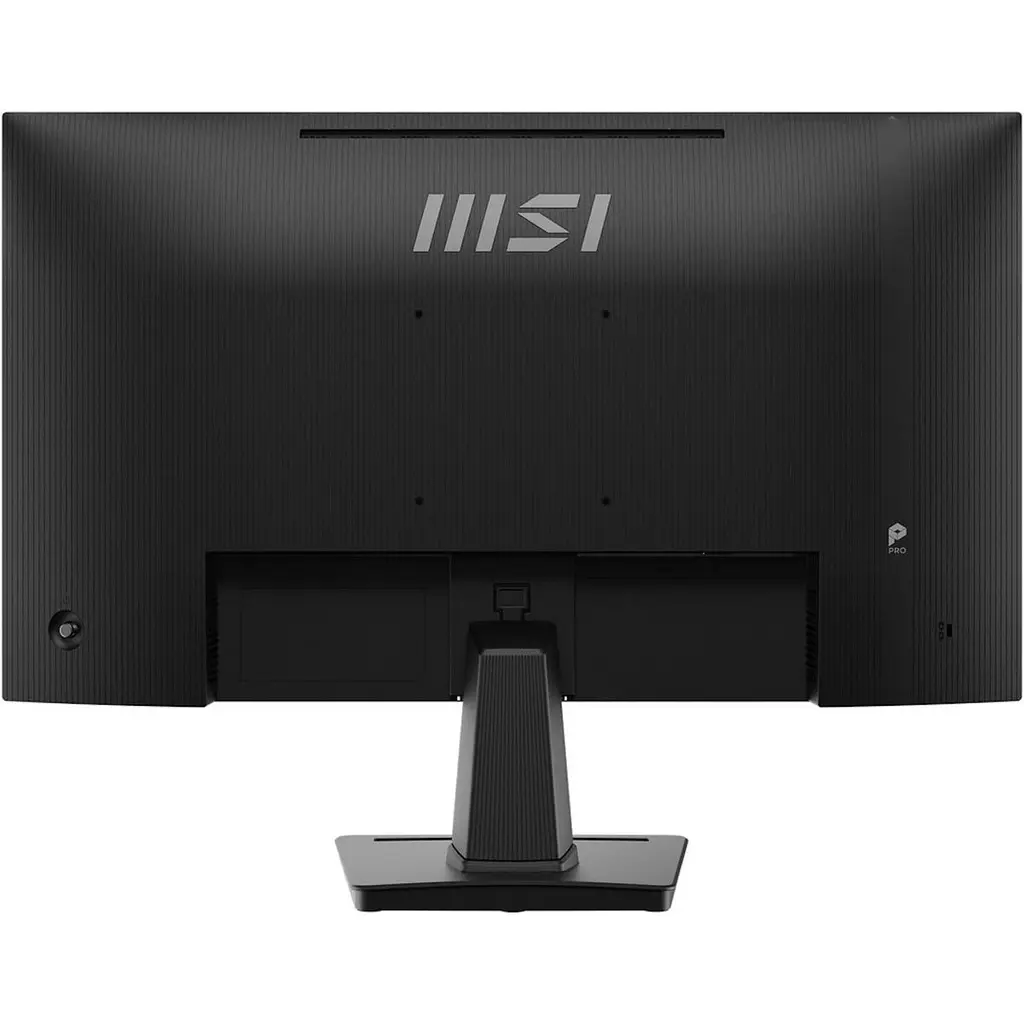 Монітор MSI 24.5" PRO MP251 E14L (9S6-3PD2CM-049) [168980] - фото 6
