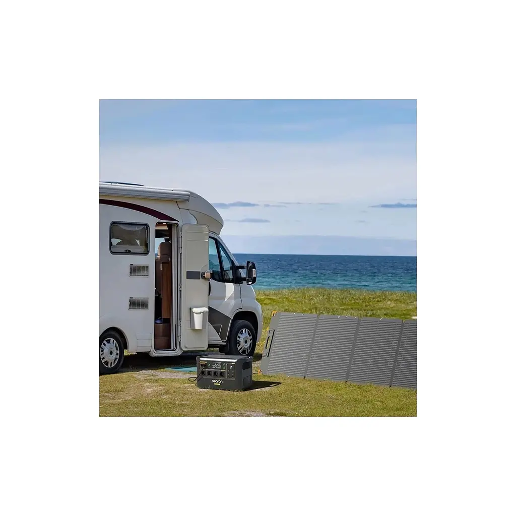 Зарядна станція Pecron F3000LFP 3600W 3072Wh (F3000LFP) - фото 7