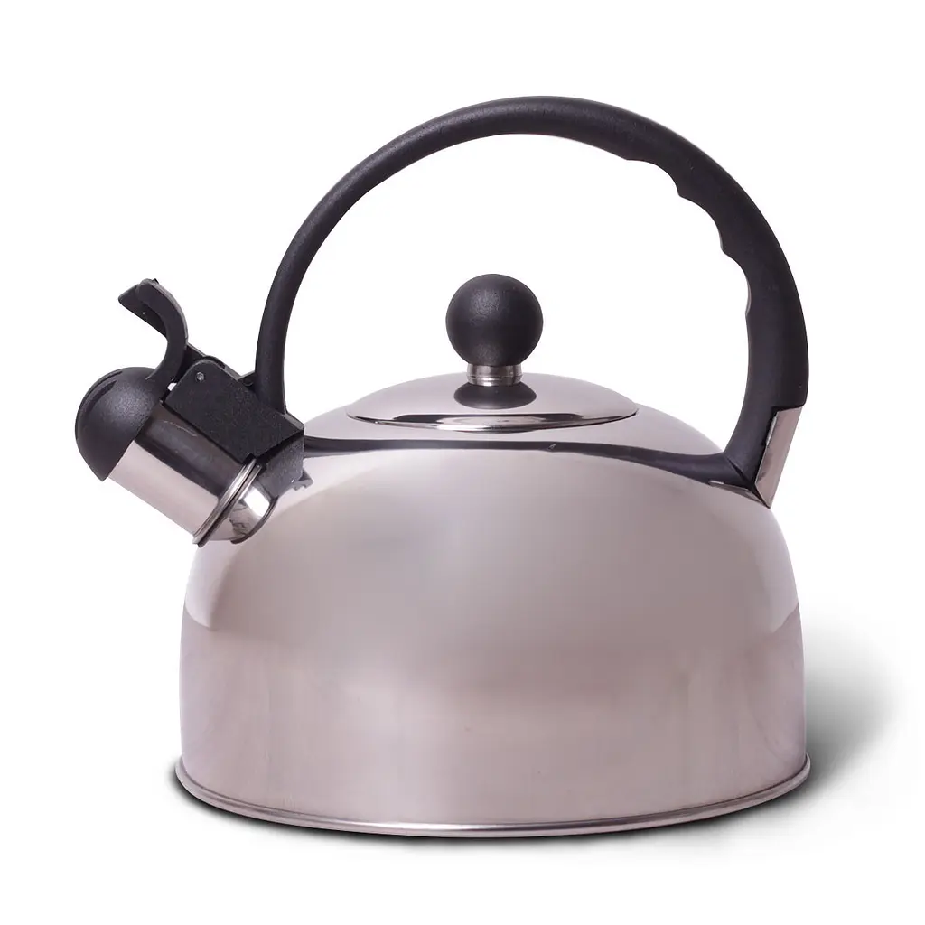Чайник зі свистком Kamille KM-0679 2.5 л