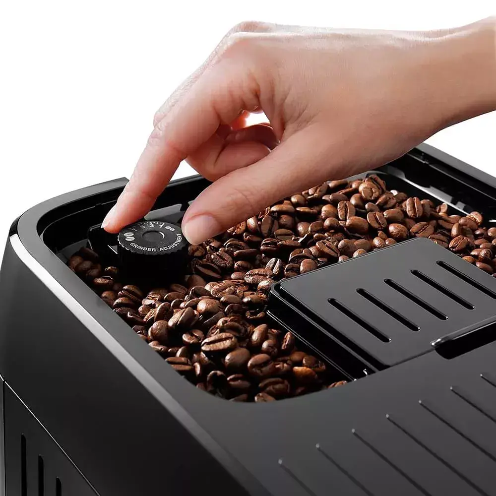 Кавомашина DeLonghi ECAM 320.60 B - фото 5