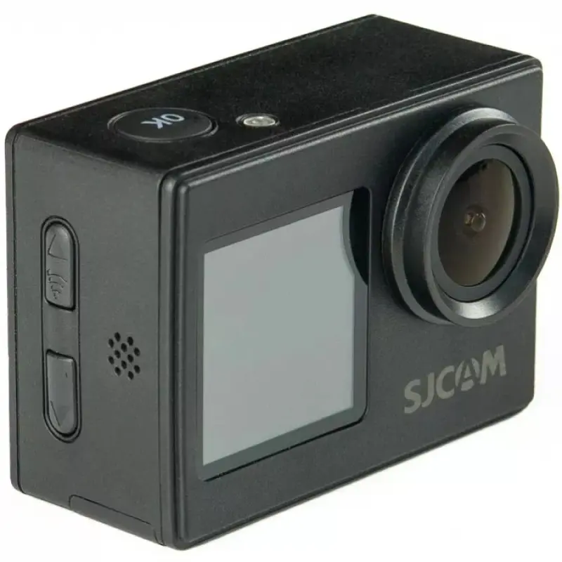 Экшн-камера SJCam SJ4000 Dual Screen - фото 2